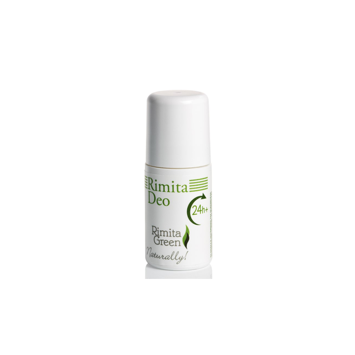 RimitaDeo ekologinen deodorantti 50 ml bild 1