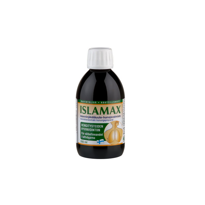 Islamax 250 ml kuva 2