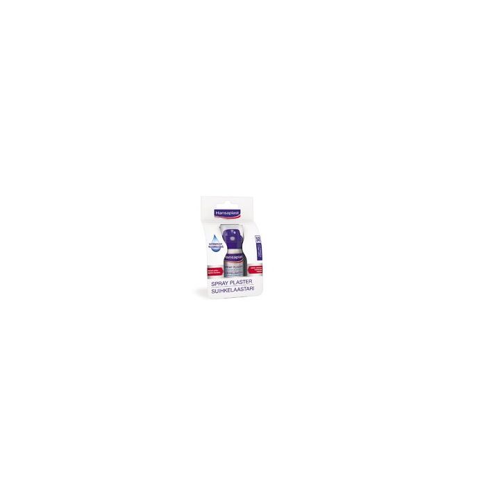 Hansaplast Suihkelaastari ME10 (1861) 32,5 ml bild 2