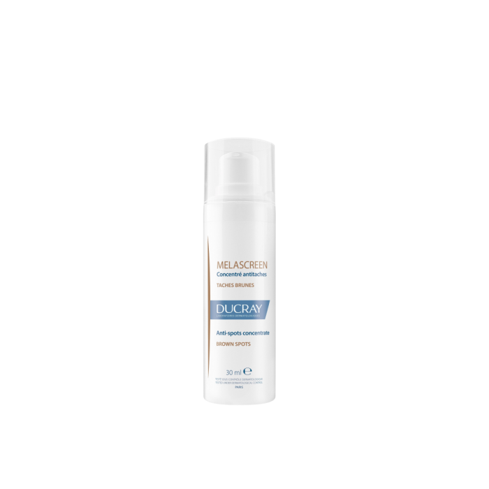 Ducray Melascreen Depigmenting care 30 ml bild 2