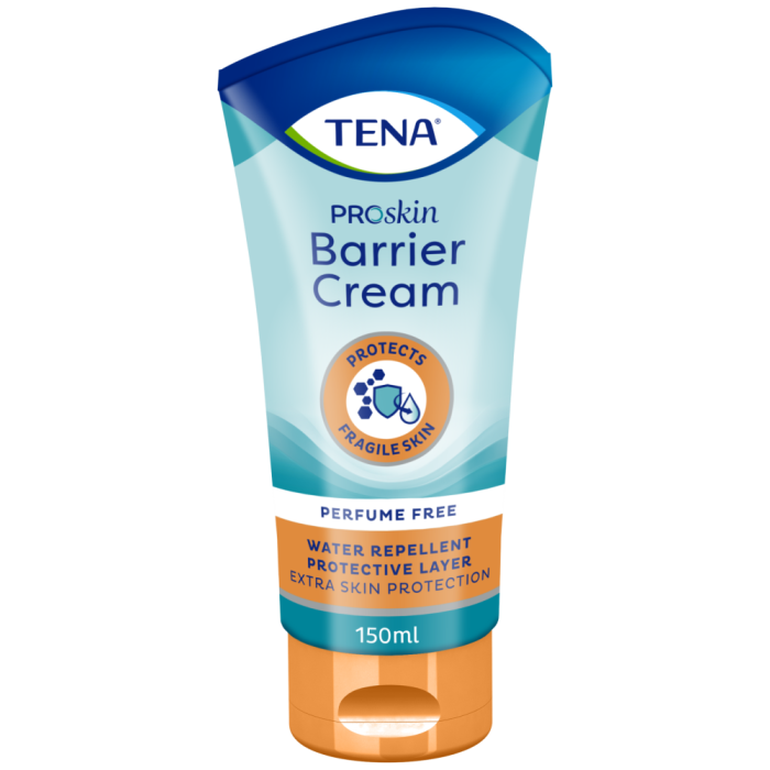 TENA Barrier creme hajusteeton 1962 150 ml kuva 2