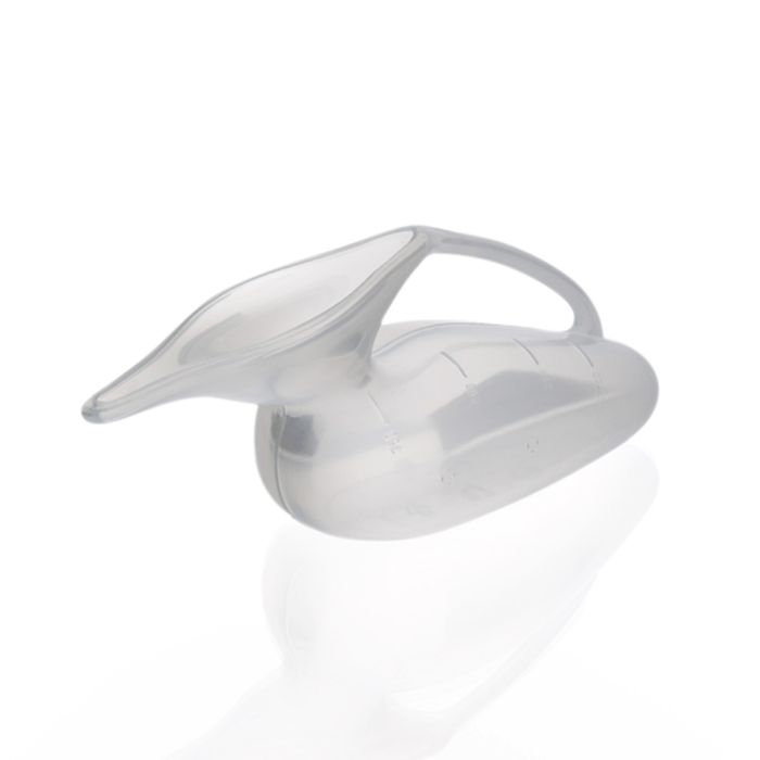 Avanti Medical virtsapullo naisille 1000 ml 1 kpl kuva 3
