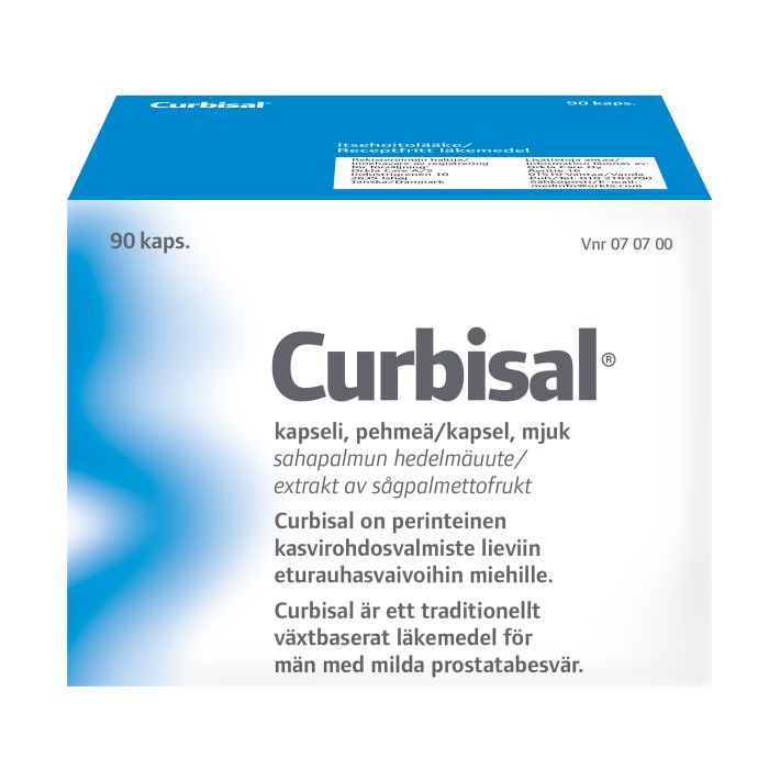 Curbisal 90 fol
