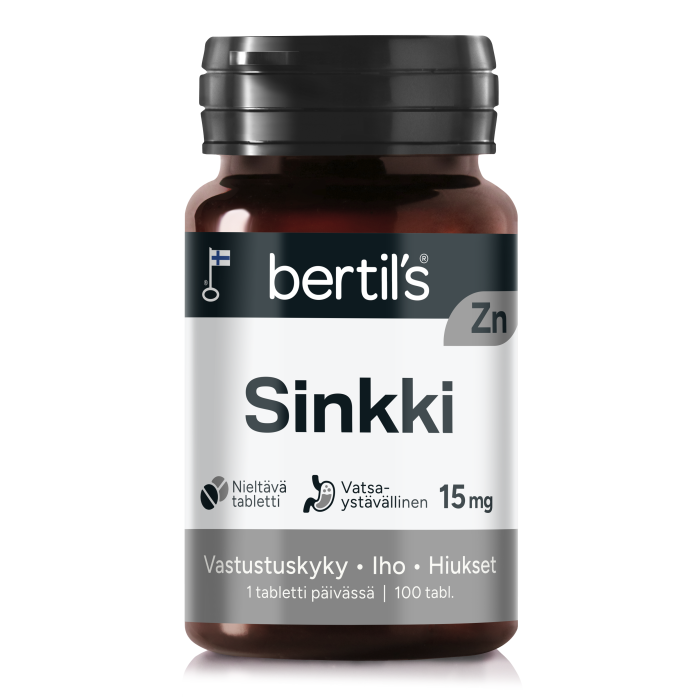 bertils Sinkki 100 tabl bild 3