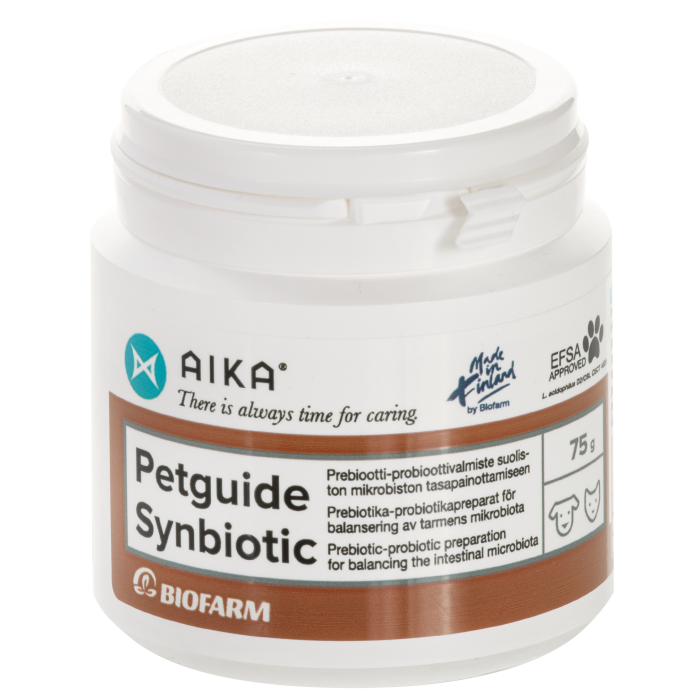 Petguide suolisto jauhe 75 g bild 3