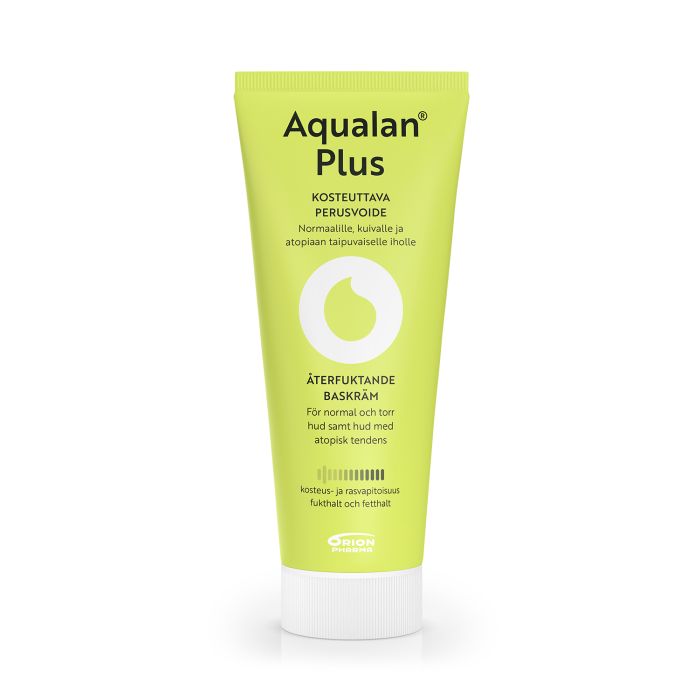 Aqualan Plus perusvoide 200 g bild 2