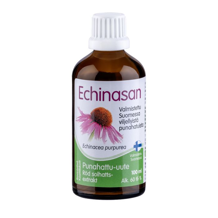 Echinasan 100 ml bild 3
