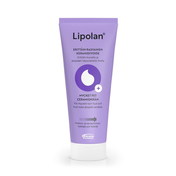 LIPOLAN PERUSVOIDE 200 g bild 4