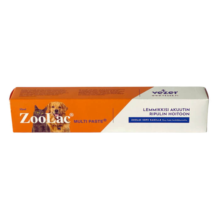 Zoolac Multipaste 32 ml