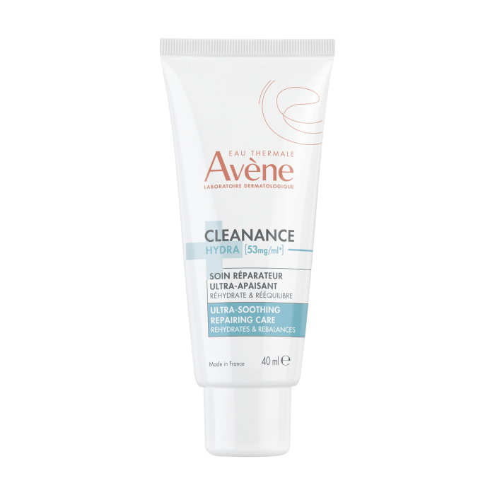 Avene Cleanance HYDRA cream 40 ml bild 2