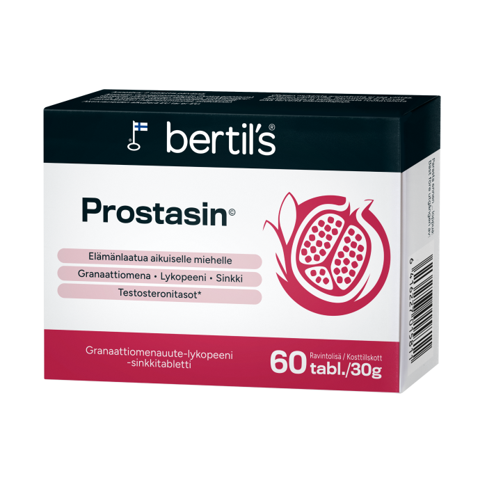 Prostasin 60 tabl bild 4