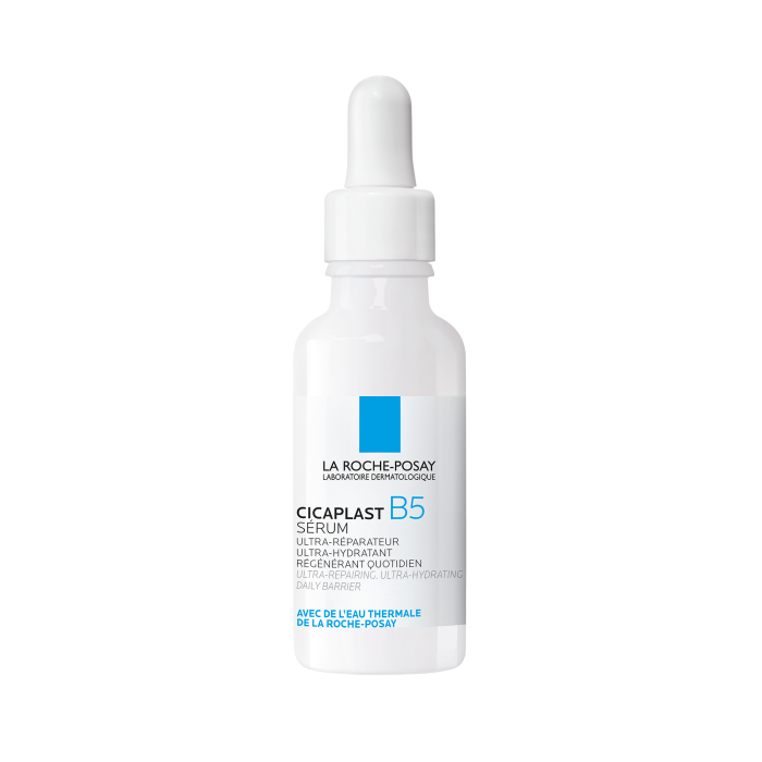 LRP Cicaplast B5 -seerumi 30 ml kuva 3