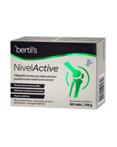bertils NivelActive 60 tabl