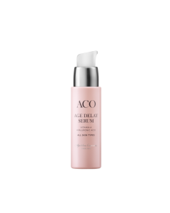 ACO FACE AGE DELAY SERUM NP 30 ML