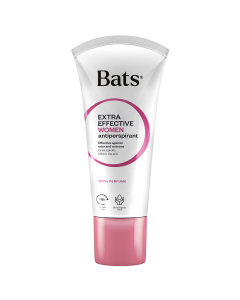 BATS ROLL-ON  WOMEN ANTIPERSPIRANTTI 60 ML