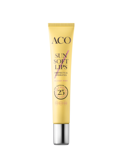 ACO SUN Soft Lips SPF 25NP 12 ml