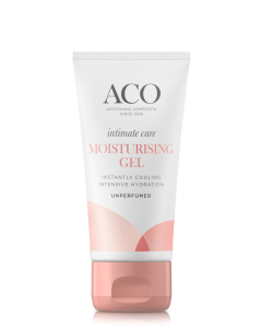 ACO INTIM MOISTURISING GEL NP 50 ML