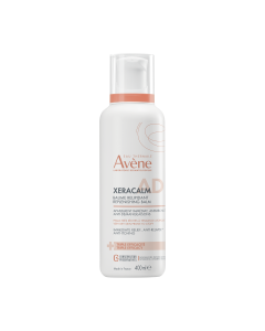 Avene Xeracalm AD Balm 400 ml