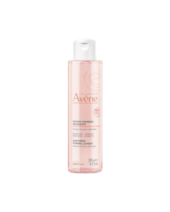 Avene Gentle toner 200 ml