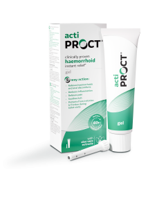 ActiProct Geeli + asetin 30 g