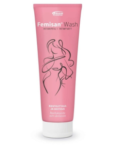 Femisan Wash Intiimipesugeeli 125 ml