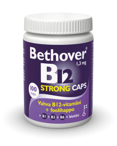 Bethover Vahva B12 100 kpl