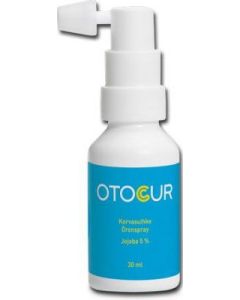Otocur suihke 30 ml