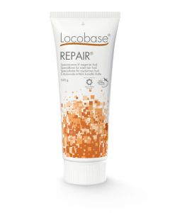 Locobase Repair voide 100 g