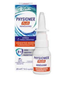 Physiomer Plus 20 ml