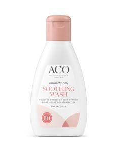 ACO Intim Soothing Wash 200 ml