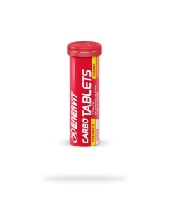 ENERVIT Carbo Tablets