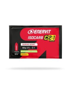 ENERVIT Isocarb C2:1 Pro 60g