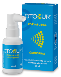 OTOCUR KORVASUIHKE 30 ML