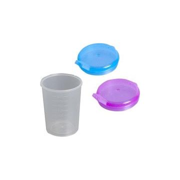 APTEEKKI Potilasmuki 200 ml sis 2 nokkaa 1 kpl