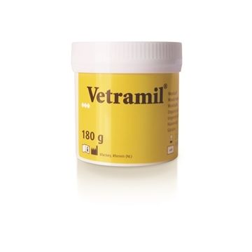 Vetramil haavavoide  muovipurkki 180 g