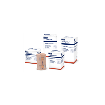 COMPRILAN 1027 VÄHÄELAST.SIDE 8CMX5M 1 KPL