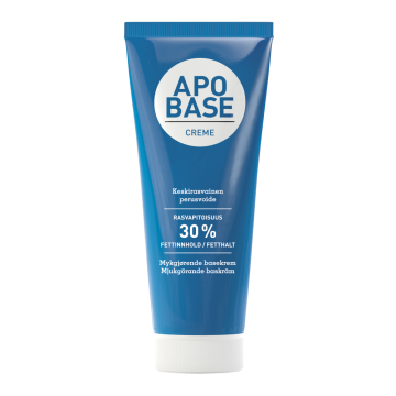 Apobase cream tuubi 250 g