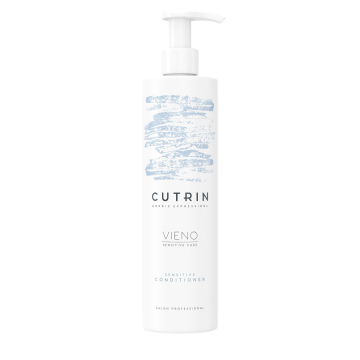 Cutrin Vieno Sensitive Conditioner hellävarainen hoitoaine 500 ml