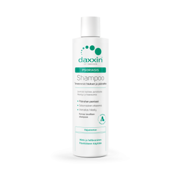Daxxin Psoriasis Shampoo 300 ml