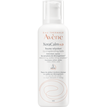 Avene XeraCalm Balm sterile 400 ml