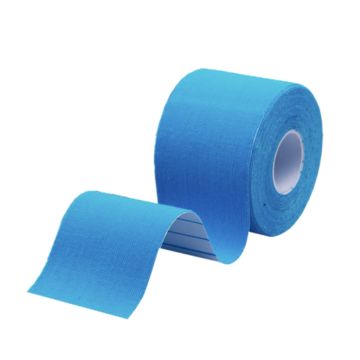 Lumocare Kinesioteippi sininen 5cm x 5m 1 kpl