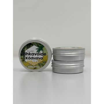 Kållby honung kådsalva