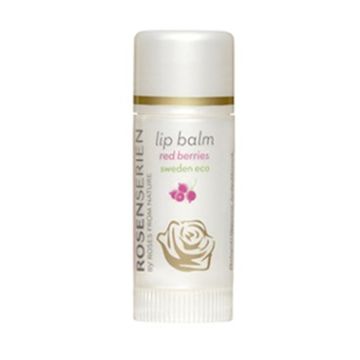 ROSENSERIEN HUULIRASVA RED BERRY