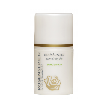 ROSENSERIEN KOST.VOIDE NORM/KUIV. IHOLLE  50 ML