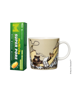 ORION KERÄILYLAHJA 3