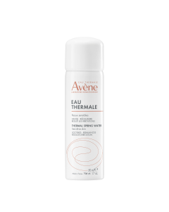 Avene Thermal Spring Water spray 50 ml