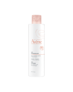 Avene Gentle milk cleanser 200 ml