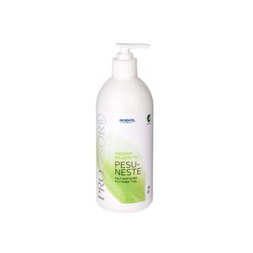 PROVISOR PESUNESTE PUMPULLA 500 ML