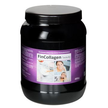 Fincollagen Beauty 450 g