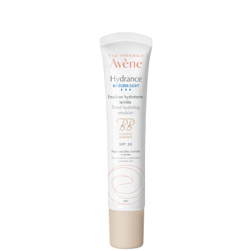 Avene Hydrance BB  LIGHT emulsio 40 ml